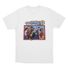 Degrassi Cast Unisex T Shirt White
