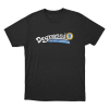 Degrassi Logo Unisex T Shirt Black
