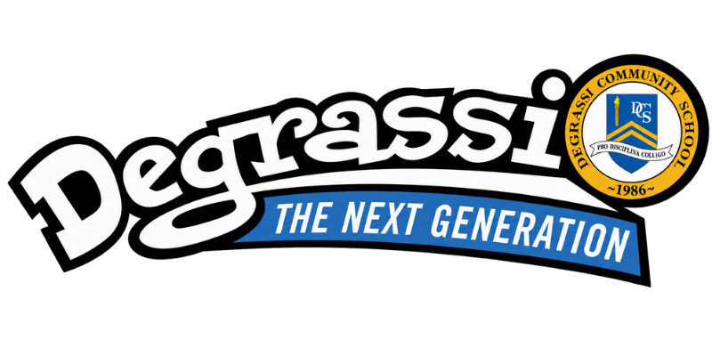 Degrassi Merch